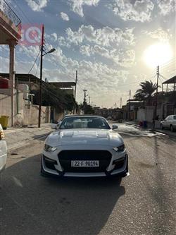 فورد موستانج